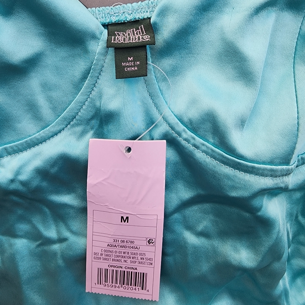 Wild Fable Wild Fable Women’s Slip mini Dress 👗 Intimates - Picture 7 of 9